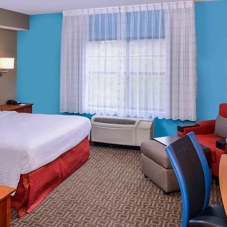 Towneplace Suites Thousand Oaks Ventura County Exteriér fotografie