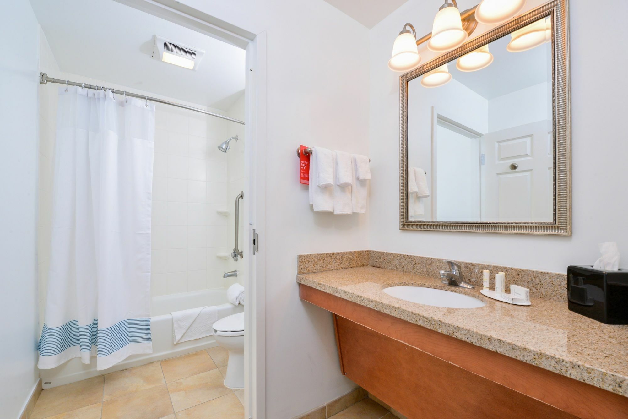 Towneplace Suites Thousand Oaks Ventura County Exteriér fotografie