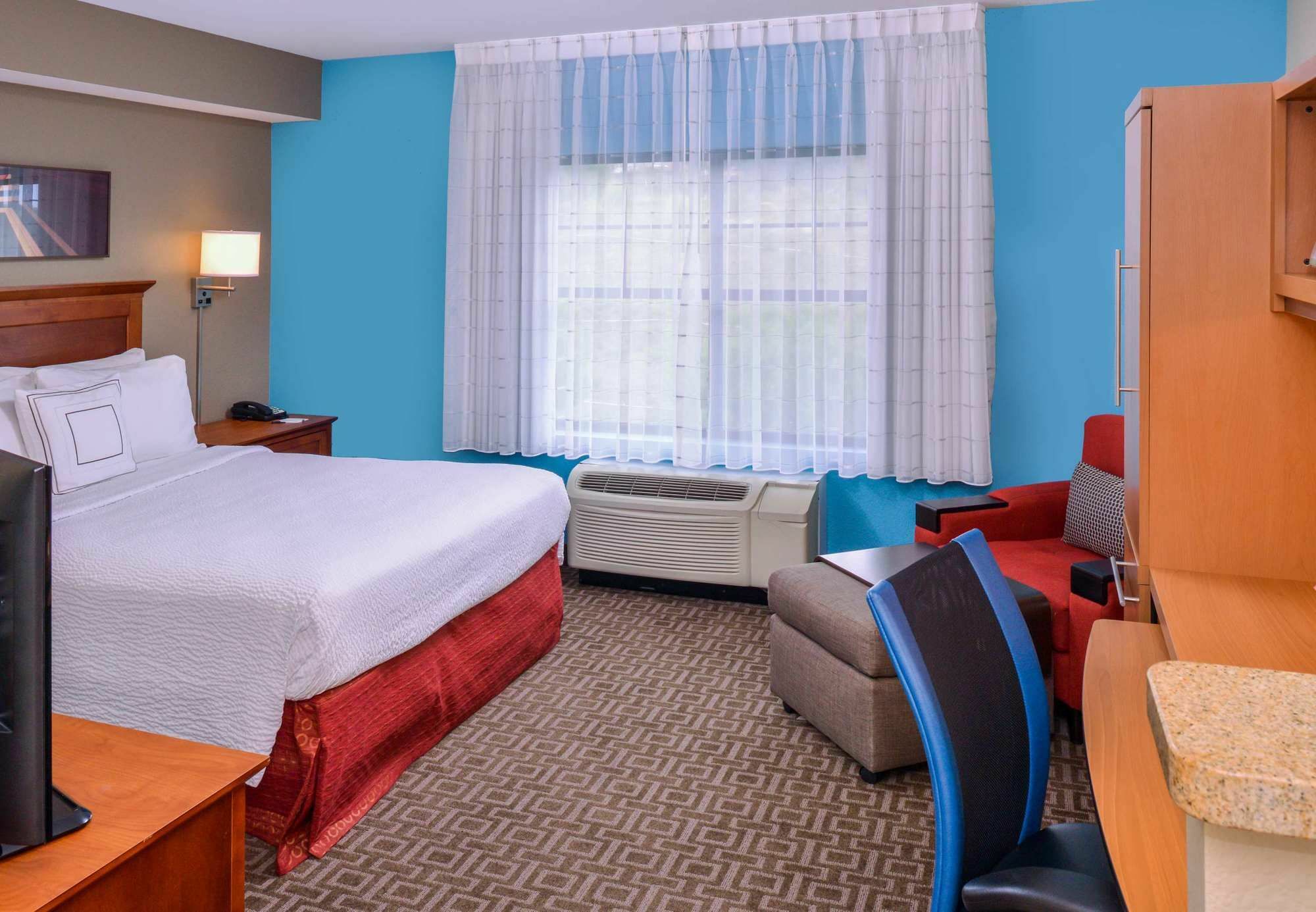 Towneplace Suites Thousand Oaks Ventura County Exteriér fotografie