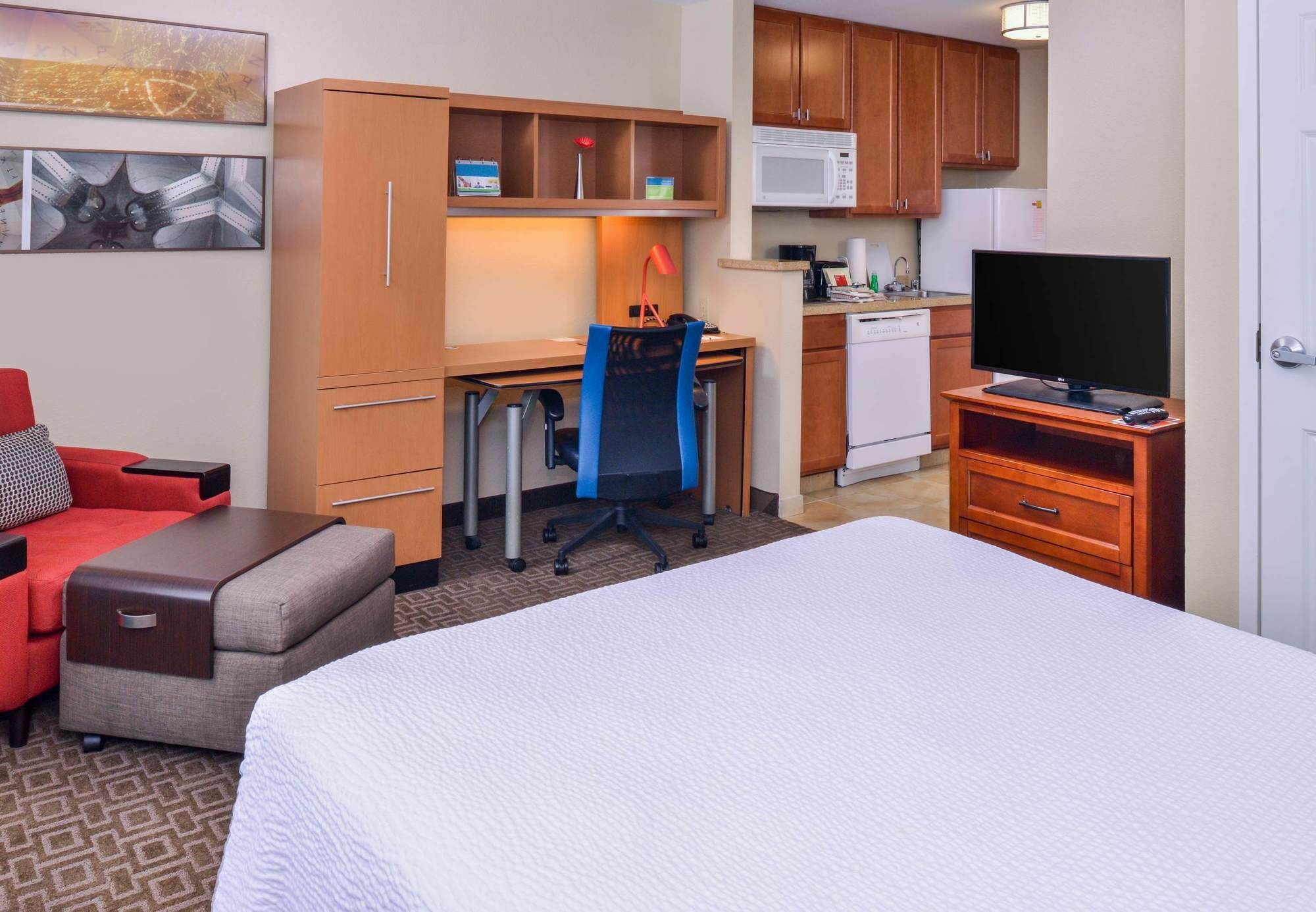 Towneplace Suites Thousand Oaks Ventura County Exteriér fotografie