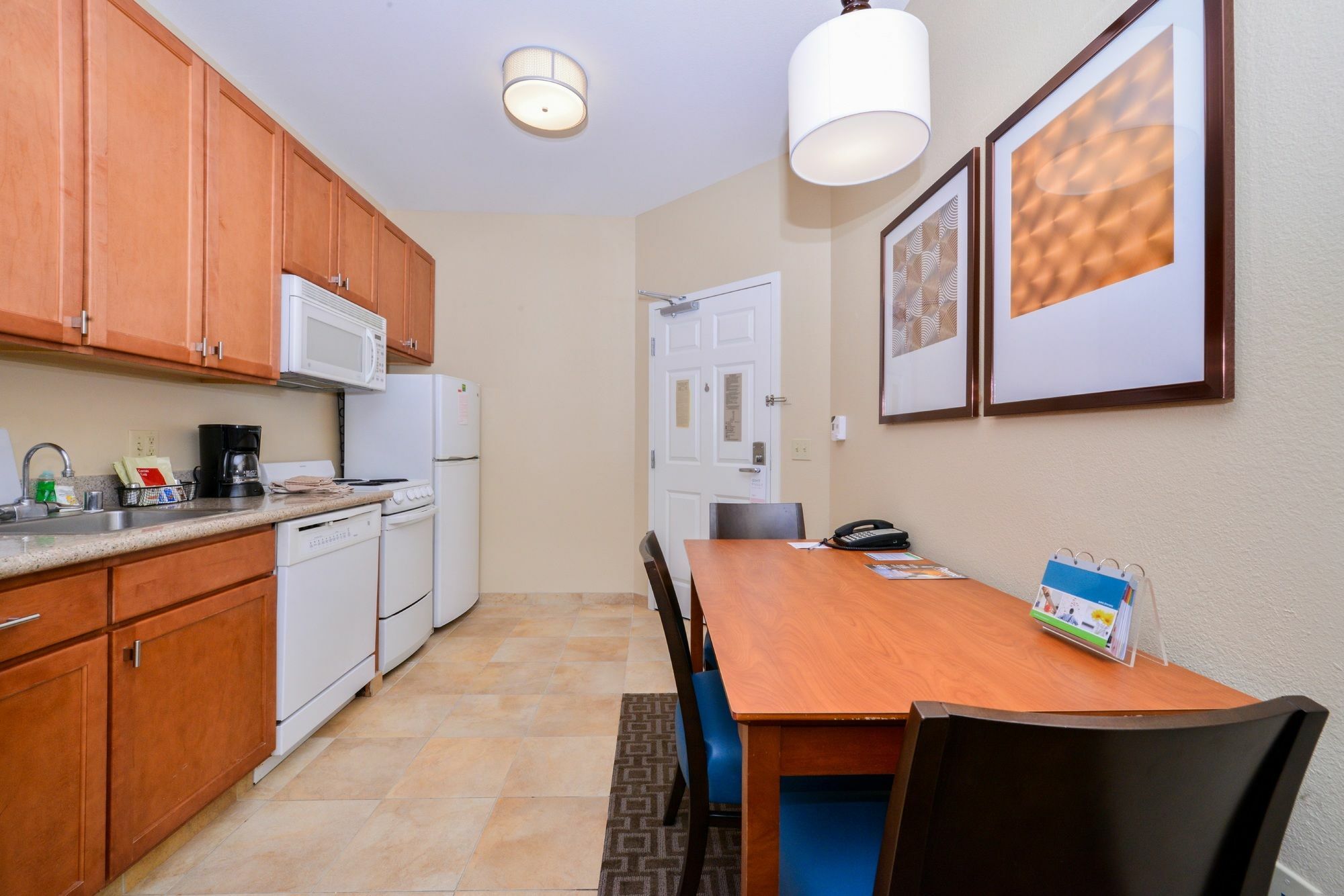 Towneplace Suites Thousand Oaks Ventura County Exteriér fotografie