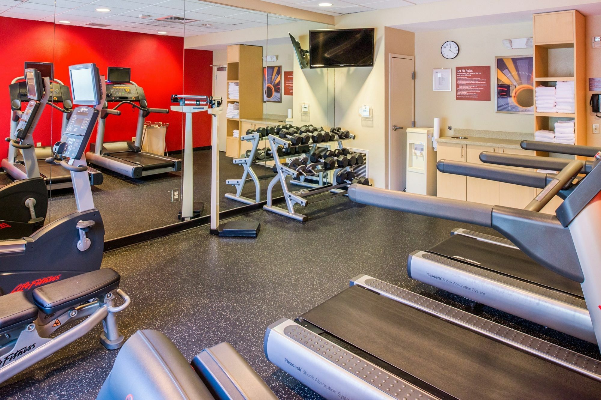 Towneplace Suites Thousand Oaks Ventura County Exteriér fotografie