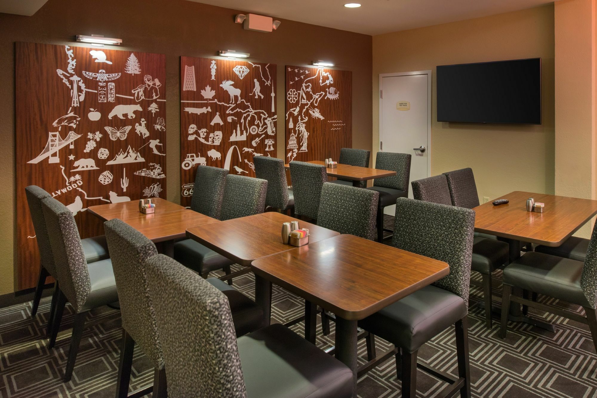 Towneplace Suites Thousand Oaks Ventura County Exteriér fotografie