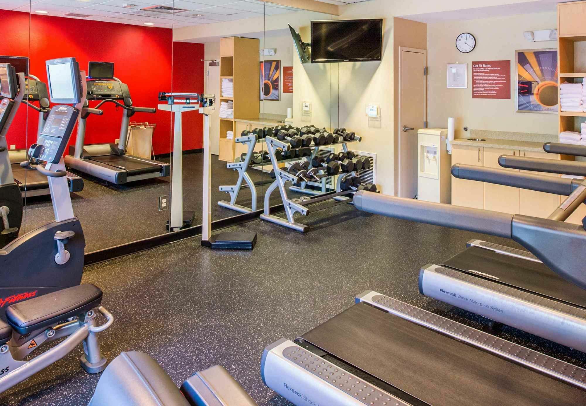 Towneplace Suites Thousand Oaks Ventura County Exteriér fotografie