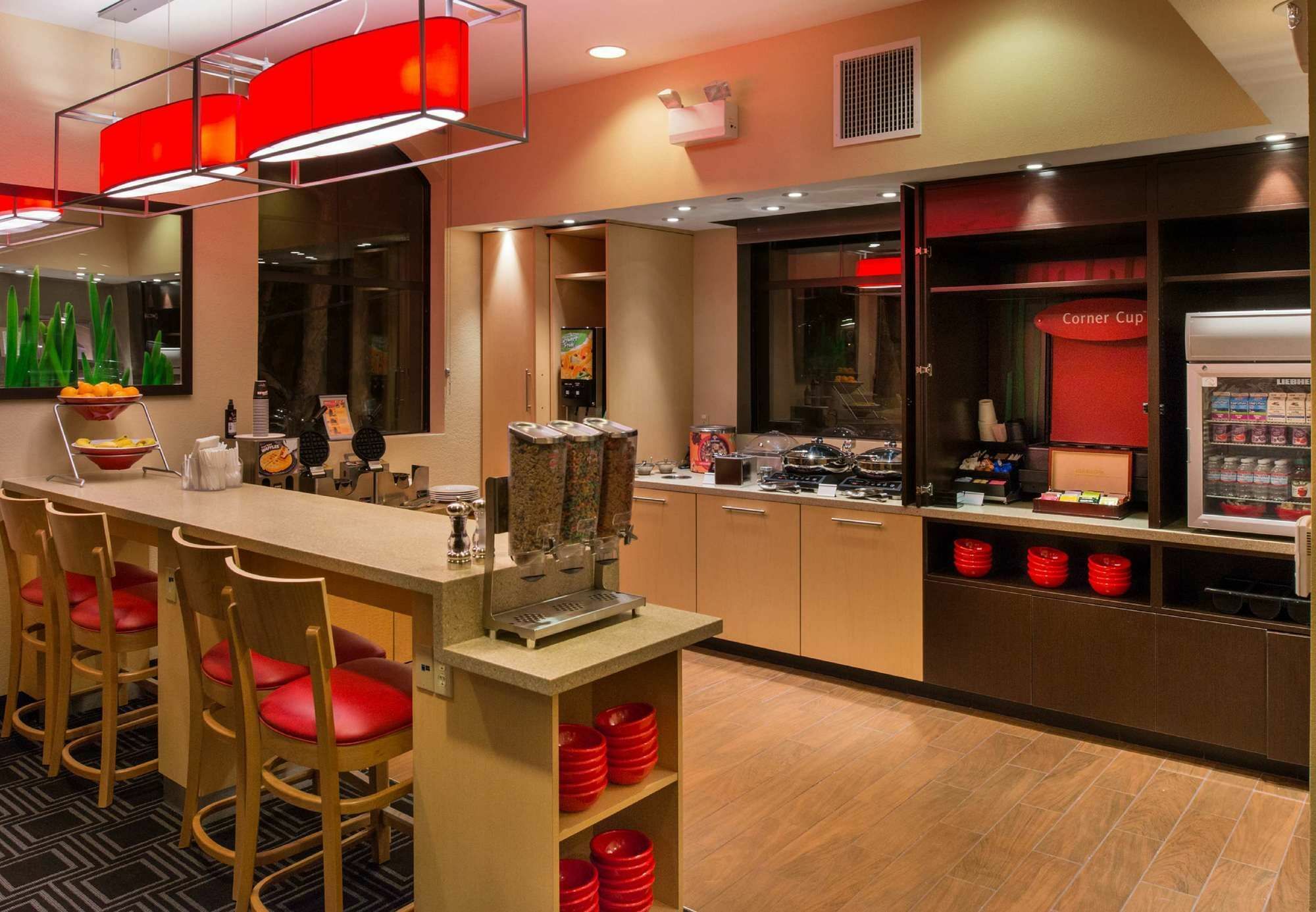 Towneplace Suites Thousand Oaks Ventura County Exteriér fotografie