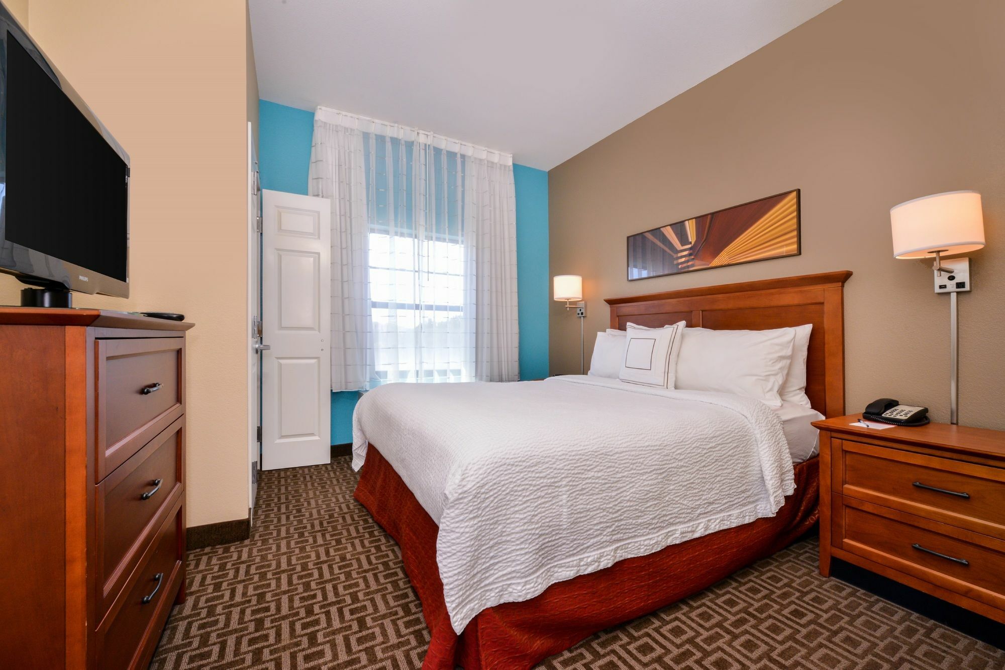 Towneplace Suites Thousand Oaks Ventura County Exteriér fotografie