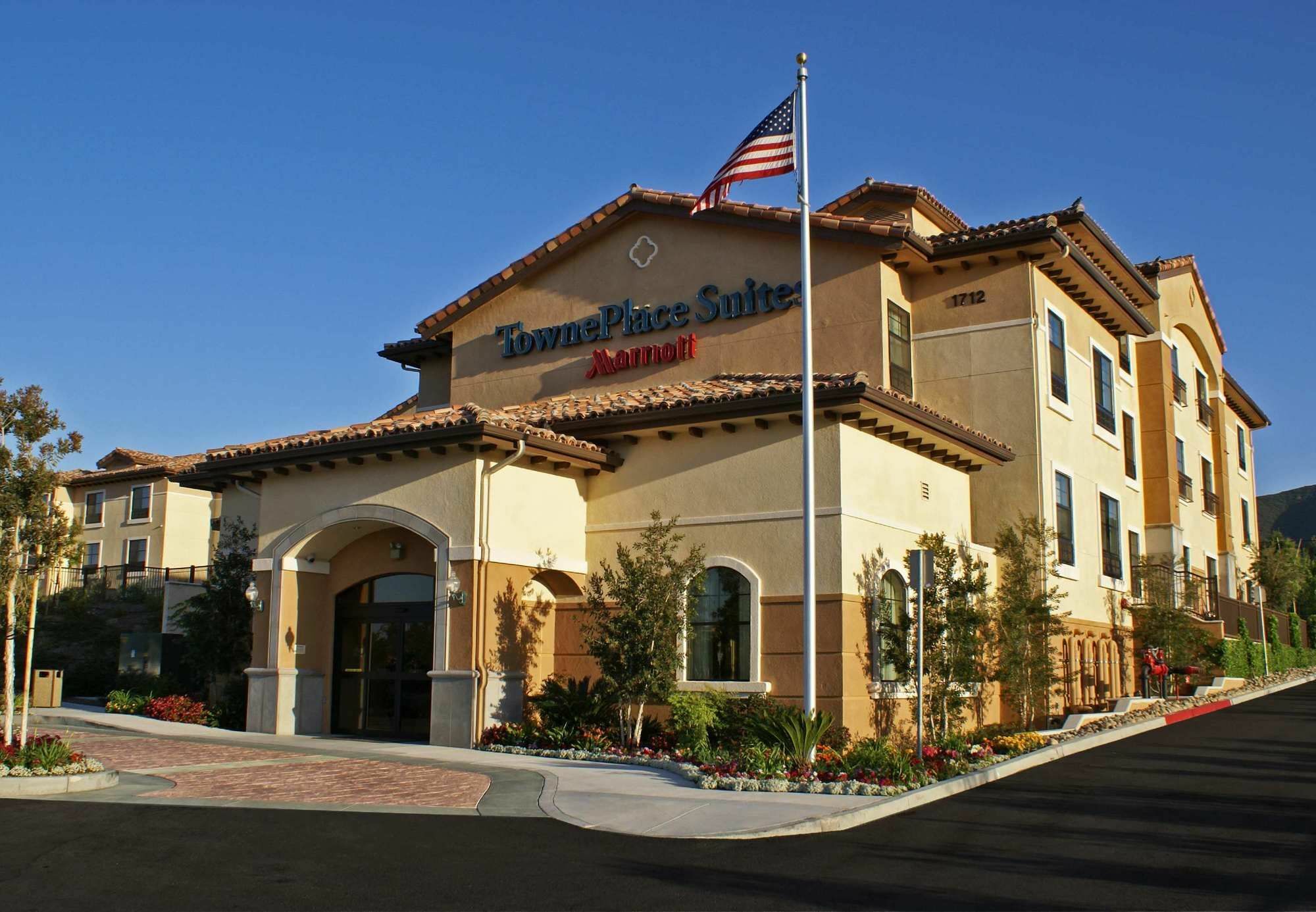 Towneplace Suites Thousand Oaks Ventura County Exteriér fotografie